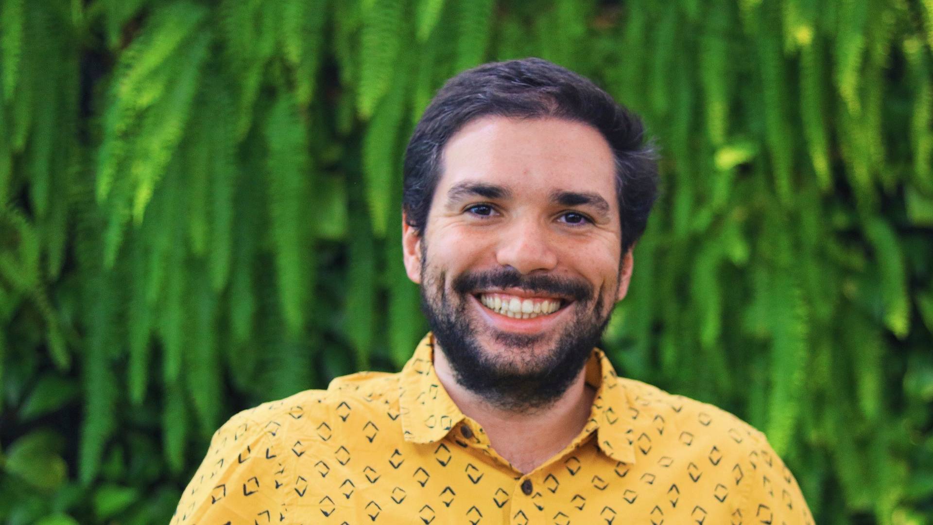 Colaborador dos Recursos Humanos