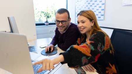 Buying Employees